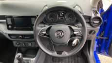 Skoda Fabia 1.0 TSI SE Comfort 5dr Petrol Hatchback